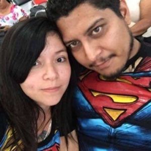 Meet your Posher, German